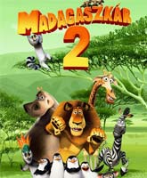Madagaskar 2: Escape Africa /  2:    